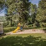 Vakantieboerderij Beatrice *