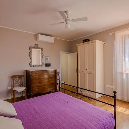 Beatrice Farmház Mondavio