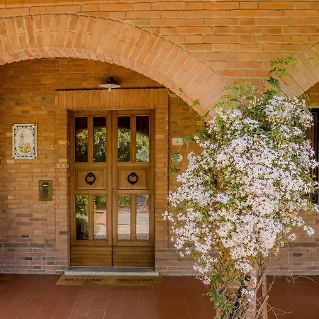 Beatrice Farmház Mondavio