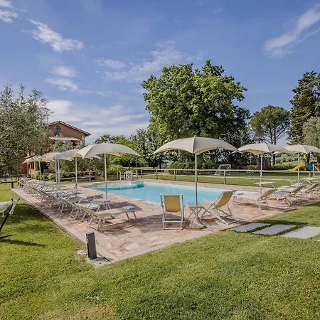 Beatrice Farmház Mondavio