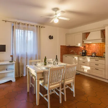 Farmház Beatrice Mondavio