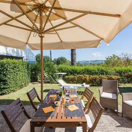 Beatrice Farmház Mondavio