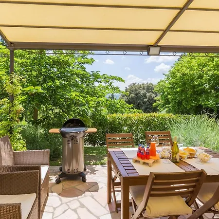 Beatrice 农家乐 Mondavio